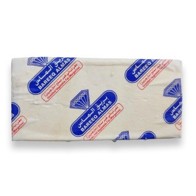 BAREEQ ALMAS BLENDED BUTTER - 1KG